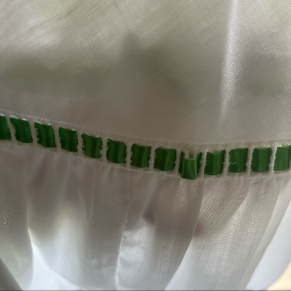 Vintage Young Edwardian Dress Size 7 - Picture 13 of 17